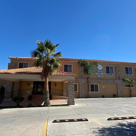 Best Western Plus Chihuahua Aeropuerto Екстериор снимка