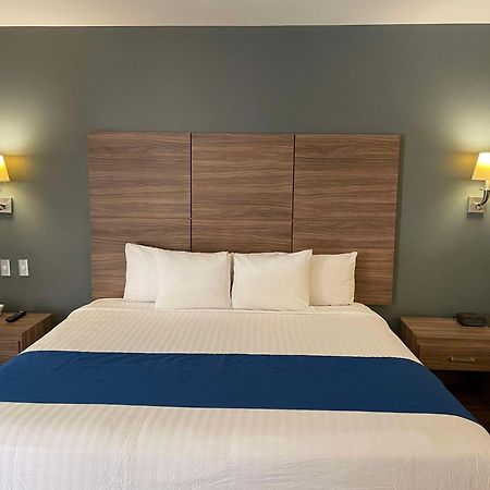 Best Western Plus Chihuahua Aeropuerto Екстериор снимка