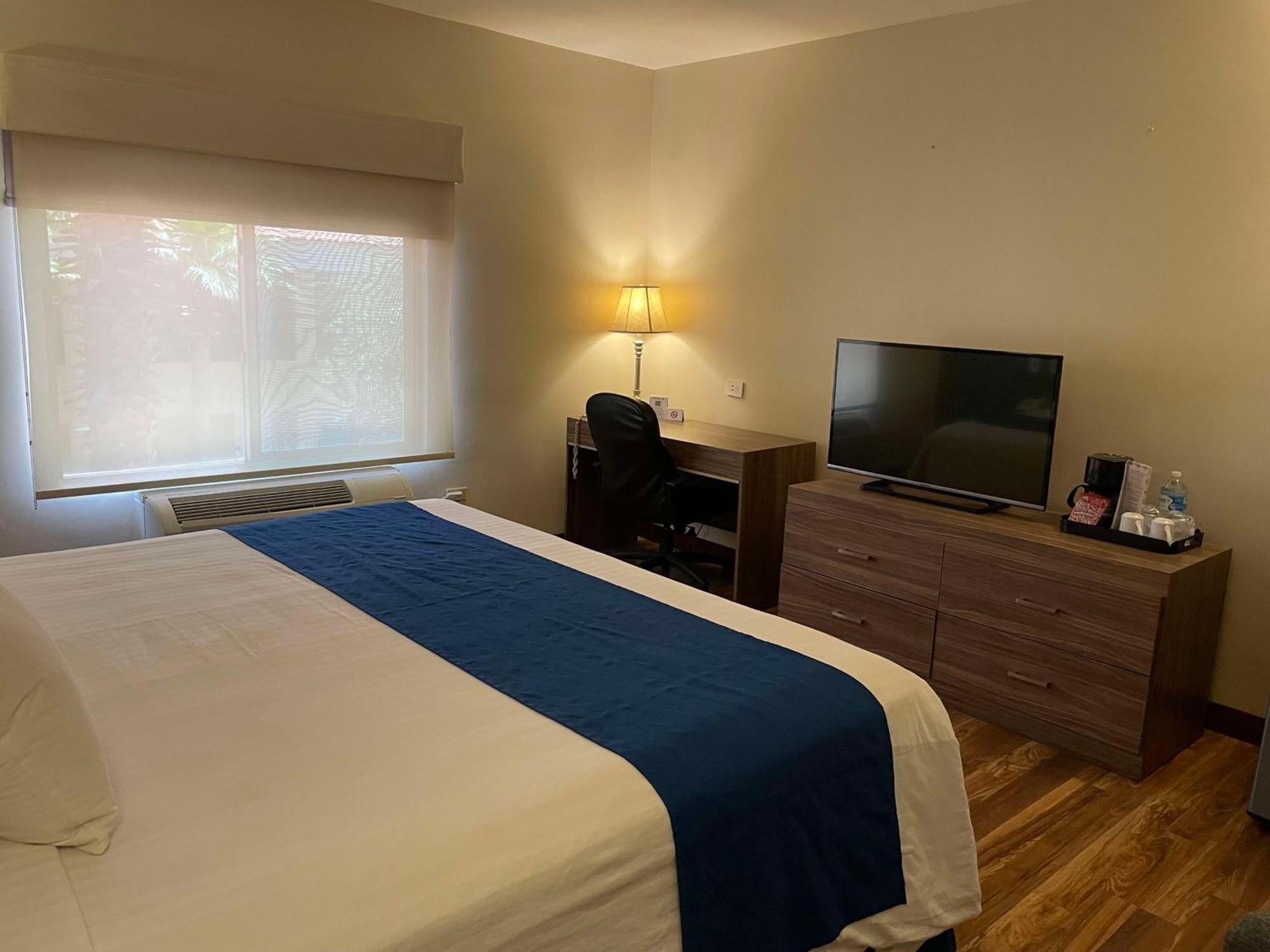 Best Western Plus Chihuahua Aeropuerto Екстериор снимка